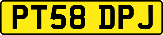 PT58DPJ