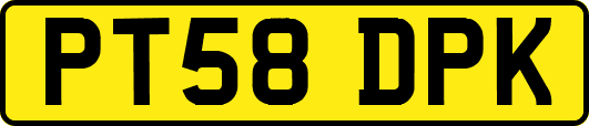 PT58DPK