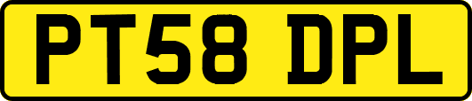 PT58DPL