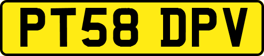 PT58DPV