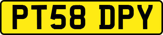 PT58DPY