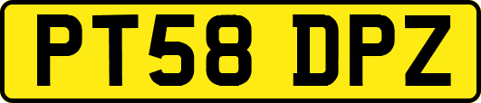 PT58DPZ