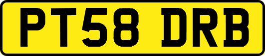 PT58DRB