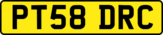 PT58DRC