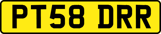 PT58DRR