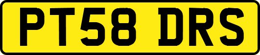 PT58DRS