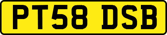 PT58DSB