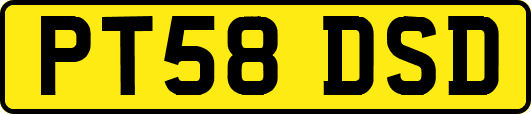 PT58DSD