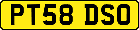 PT58DSO