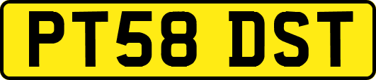 PT58DST
