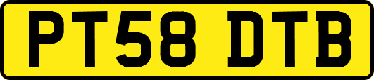 PT58DTB