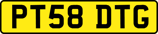 PT58DTG
