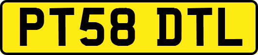 PT58DTL