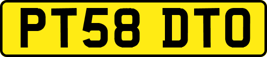 PT58DTO