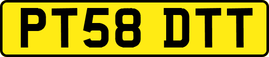 PT58DTT