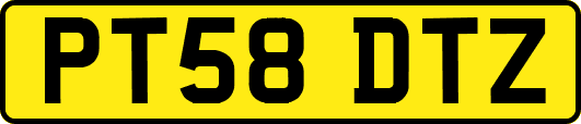 PT58DTZ