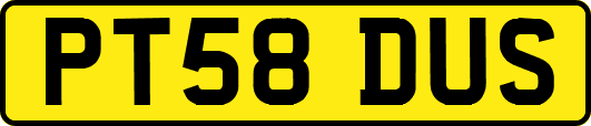 PT58DUS