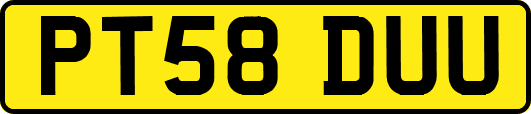PT58DUU