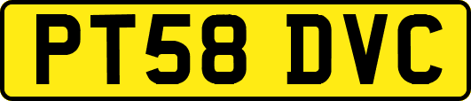 PT58DVC