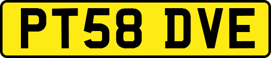 PT58DVE