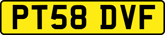 PT58DVF