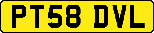 PT58DVL