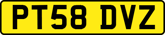 PT58DVZ