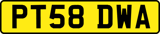 PT58DWA