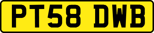 PT58DWB
