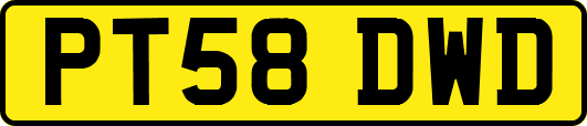 PT58DWD