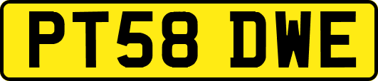 PT58DWE