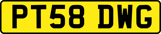 PT58DWG