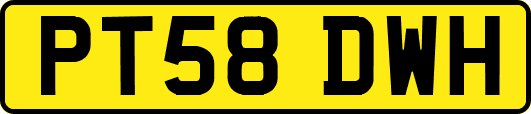 PT58DWH