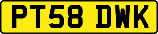 PT58DWK