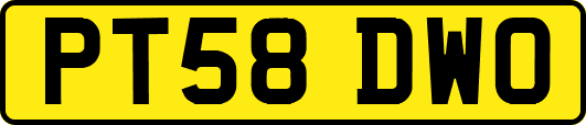 PT58DWO