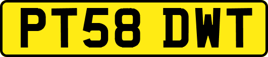 PT58DWT
