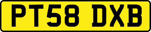 PT58DXB