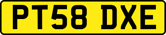 PT58DXE