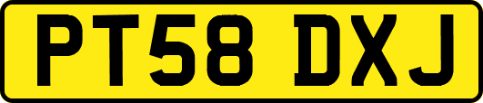 PT58DXJ