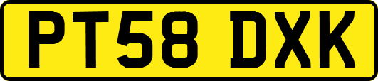 PT58DXK