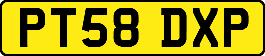 PT58DXP