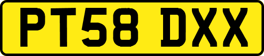 PT58DXX