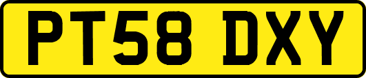 PT58DXY