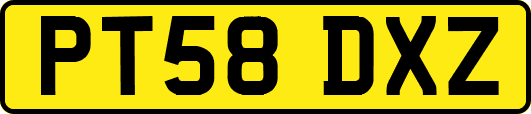 PT58DXZ