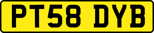 PT58DYB