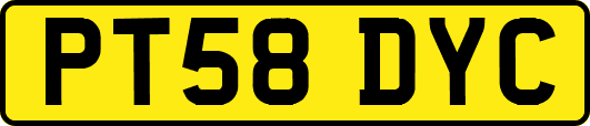 PT58DYC