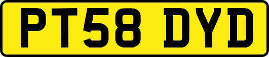 PT58DYD
