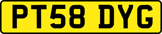 PT58DYG