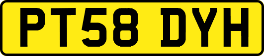 PT58DYH
