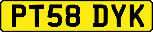 PT58DYK